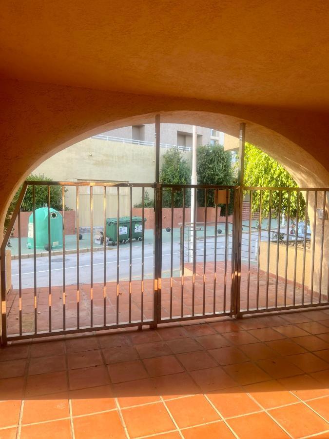 Apartamento Brisa Marina, Altea Alicante Exterior foto